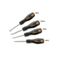 1687s4 BETA Scribers, 4 piece