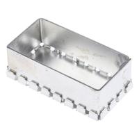 rs01pfl2t Perancea PLF Steel PCB Shielded Enclosure, 50 x 25 x 15mm