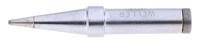4ptf8-1 Weller PTF8 (425°C) 1,2 mm Bevel Soldering Iron Tip for use with TCP (series (old generation)