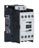 250-8846 RS PRO Contactor, 24 V ac Coil, 1-Pole, 4 A, 37 W 24 V, 4 NO, 500V