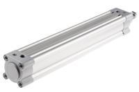dsbc-50-320-ppva-n3 Festo Pneumatic Piston Rod Cylinder - 1366957 50 mm Bore, 320 mm DSBC Series, Double Acting Acting