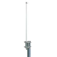 hg906up-nf L-Com HG906UP-NF Rod Omnidirectional GSM & GPRS Antenna with N Type Connector, 2G (GSM/GPRS)