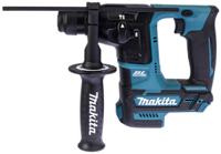 hr166dz Makita HR166D SDS Plus 10.8V Cordless Hammer Drill Body Only