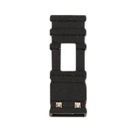 m7682-05 HARWIN Jumper Female Straight Black Closed Top, Handle Pull 2 Way 1 Row 2.54mm Pitch