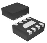 vesd05a8a-hnh-gs08 Vishay VESD05A8A-HNH-GS08, Octal-Element Bi-Directional TVS Diode, 33W, 9-Pin LLP1713-9L