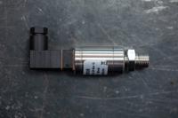 797-5018 RS PRO Pressure Sensor, 0bar Min, 10bar Max, Current Output, Relative Reading