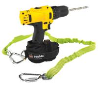 e3780l Ergodyne Large Belt Ring Tool Tether, 2.7kg Capacity