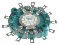 4578451ma NSF Rotary Switch Wafer 2-Position