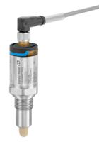 ftw23-aa7mw5j Endress+Hauser Liquipoint FTW23 Series Capacitance Level Sensors, PNP Output, Threaded Mount, Stainless Steel Body