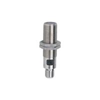 ogt200 ifm electronic Diffuse Photoelectric Sensor, Cylindrical Sensor, 2 → 600 mm Detection Range