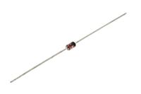 bzx85c5v6-tap Vishay, 5.6V Zener Diode 7% 1.3 W Through Hole 2-Pin DO-41