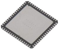 lan9514i-jzx Microchip LAN9514I-JZX, Ethernet Controller, 1.5Mbps, 3.3 V, 64-Pin QFN