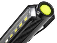 pl-3 Unilite LED Inspection Lamp, 275 lm, IPX4