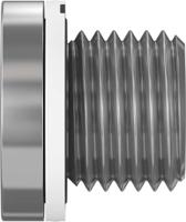 b-14-50 Festo Galvanized Steel Blanking Plug for 50mm