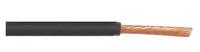 acw0219-100-0 TE Connectivity ACW Series Black 1 mm² Automotive Wire, 19/0.26 mm, 100m, ACW0219-1.00-0