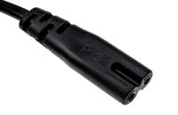 5311143-uk Ansmann Power Brick AC/DC Adapter 12V dc Output, 1A Output