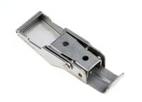40042-ib Savigny Stainless Steel,Spring Loaded Toggle Latch, 91 x 27 x 16.5mm