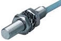 bi2u-eg08-an6x Turck Inductive Threaded Barrel Proximity Sensor, M8, 2 mm Detection, NPN NO, 10 → 30 V dc