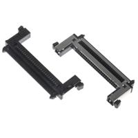 fi-re51hl JAE, FI-R 0.5mm Pitch 51 Way 1 Row Straight Cable Mount LVDS Connector, Plug Housing, Crimp Termination