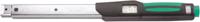 50181040 STAHLWILLE 730N Click Torque Wrench, 80 → 400Nm, Square Drive, 14 x 18mm Insert