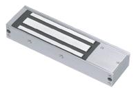 774-8232 RS PRO Single Door Access Control Door Magnet, 1200lb Holding Force 12V dc