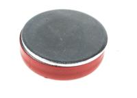 828 Eclipse Pot Magnet 38.1mm Hole Aluminium Alloy, 13kg Pull