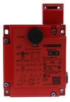 xcse7311 Telemecanique Sensors XCS-E Series Solenoid Interlock Switch, Power to Unlock, 24V ac/dc, Actuator Included