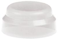 9001ku47 Schneider Electric Push Button Cap for Use with Illuminated Push Button with Guard