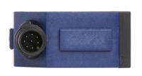 xuk9tah2mm12 Telemecanique Sensors Retroreflective Photoelectric Sensor, Block Sensor, 300 mm → 70 m Detection Range