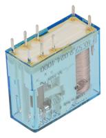 405290244000 Finder PCB Mount Relay, 24V dc Coil, 8A Switching Current