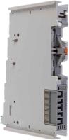 750455 WAGO SYSMAC CJ Series PLC I/O Module for Use with 750 Series, Analogue, 5 V dc