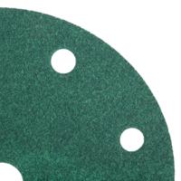3m245-00315 3M Aluminium Oxide Grinding Disc, 150mm, Coarse Grade, P80 Grit, 50 in pack