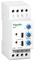 a9e21182 Schneider Electric Voltage Monitoring Relay, SPDT, 10 → 100V ac/dc, DIN Rail