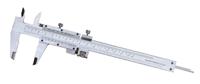 841-2530 RS PRO 145mm, 6in Vernier Caliper 0.001 in Resolution, Imperial, Metric