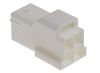 ylnr-04vf JST, YLN Female Connector Housing