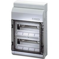 kv-8224-m HENSEL ENYBOARD Distribution Board, 63 A