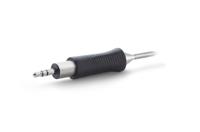 t0052923499 Weller Electric Micro Soldering Iron Set, 12V, 40W, for use with WX Stations
