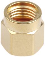 h00040a0001 Telegartner RF Connector Dust Cap for SMA Type Connector