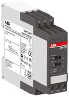 1svr730784r2300-cm-pss31s ABB Phase, Voltage Monitoring Relay, 3 Phase, DPDT, 342 → 418V ac, DIN Rail