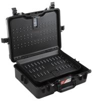 125-3049 RS PRO Tool Case, 530 x 180 x 400mm