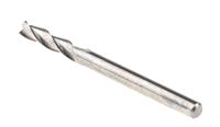 s90330 Dormer Plain Slot Drill 3 Flutes, 3mm Cut Diameter