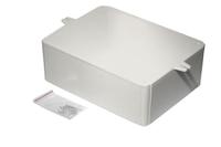 rl6655-f Hammond ABS General Purpose Enclosure, 70 x 150 x 200mm
