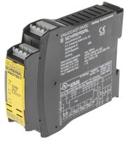 srb202caqt-24vdc Schmersal PROTECT SRB SRB 202CA 2 Auxiliary Contacts Safety Relay 24V dc, Dual-Channel 2 Safety Contacts