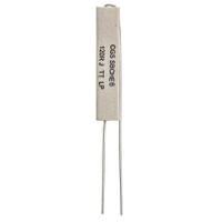 sbche6120rj TE Connectivity 120Ω Wire Wound Resistor 7W ±5% SBCHE6120RJ