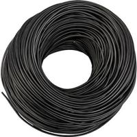 wi-m-14-100-2 Mueller Electric WI-M-14 Series Red Test Lead Wire, 14 AWG, 420/0.08 mm, 100ft, Silicone Insulation, WI-M-14-100-2