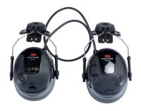 mt13h221p3e 3M PELTOR ProTac III Wireless Listen Only Electronic Ear Defenders with Headband, 31dB