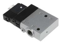 cpe14-m1bh-3gl-18 Festo 3/2 Solenoid Pilot Valve - Electrical G 1/8 CPE Series 24V dc, 196929