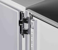 2449010 Rittal Die Cast Zinc Hinge