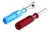 ps120 Weller Xcelite Hex Nut Driver Set