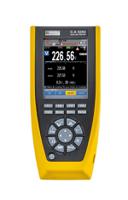 p01196803 Chauvin Arnoux CA 5293 Handheld Color Graphical Multimeter, 20A ac Max, 20A dc Max, 1000V ac Max